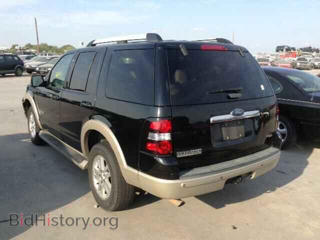 2006 FORD EXPLORER - VIN: 1FMEU74E86UB52954 - Фото 3