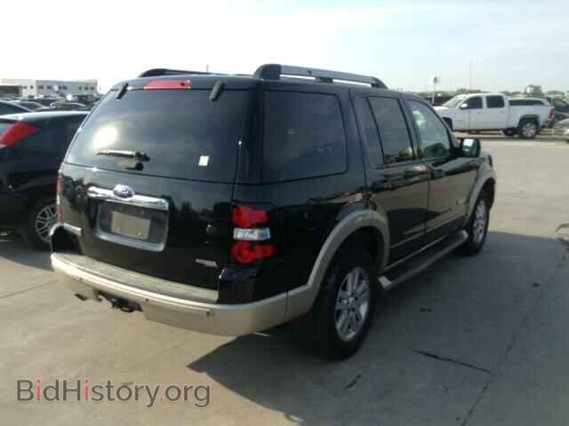 2006 FORD EXPLORER - VIN: 1FMEU74E86UB52954 - Фото 4