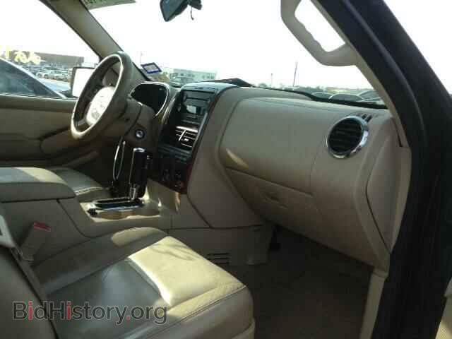 2006 FORD EXPLORER - VIN: 1FMEU74E86UB52954 - Фото 5