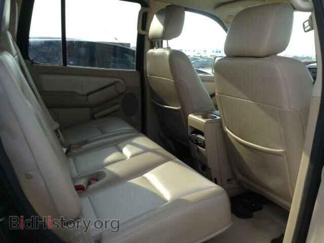 2006 FORD EXPLORER - VIN: 1FMEU74E86UB52954 - Фото 6