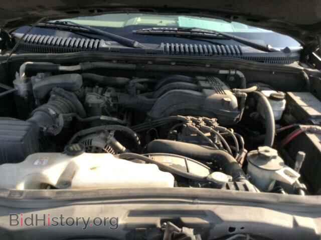 2006 FORD EXPLORER - VIN: 1FMEU74E86UB52954 - Фото 7