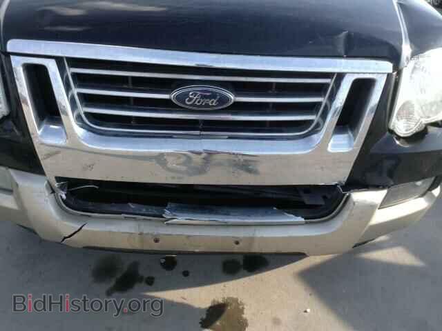 2006 FORD EXPLORER - VIN: 1FMEU74E86UB52954 - Фото 9