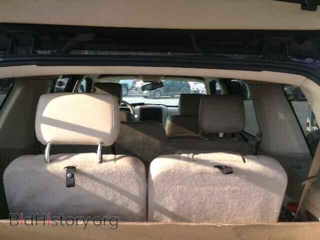 2006 FORD EXPLORER - VIN: 1FMEU74E86UB52954 - Фото 10