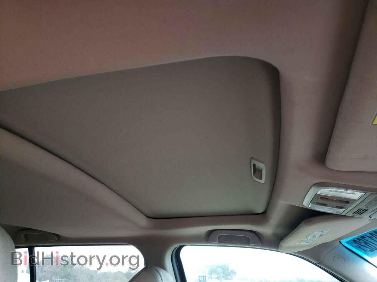 2015 HONDA PILOT - VIN: 5FNYF4H58FB073071 - Фото 9