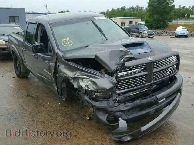 Фотография 1D7HU18N93S237002 - DODGE RAM 1500 2003
