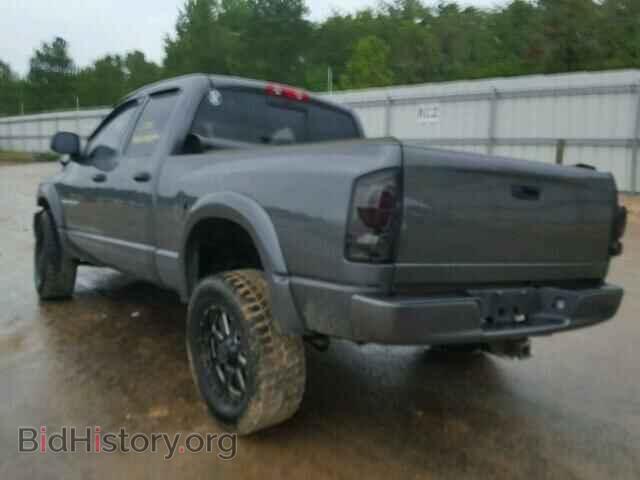 2003 DODGE RAM 1500 - VIN: 1D7HU18N93S237002 - Фото 3