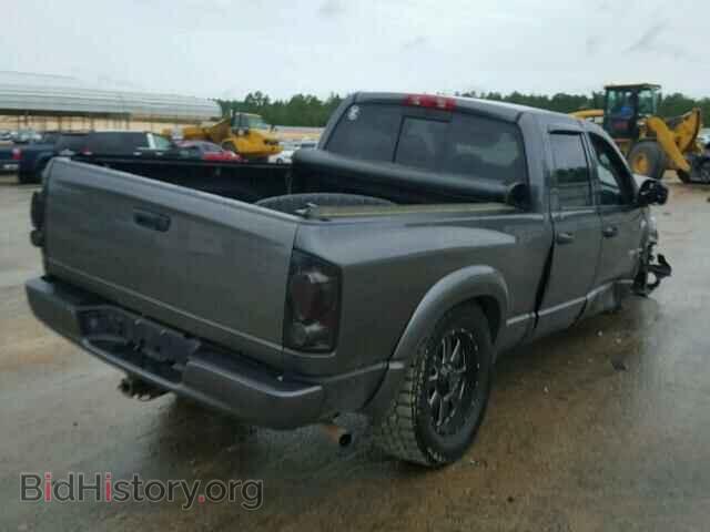 2003 DODGE RAM 1500 - VIN: 1D7HU18N93S237002 - Фото 4