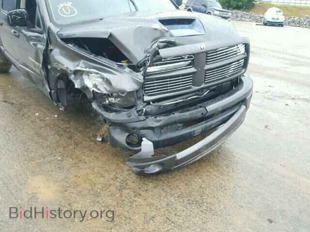 2003 DODGE RAM 1500 - VIN: 1D7HU18N93S237002 - Фото 9