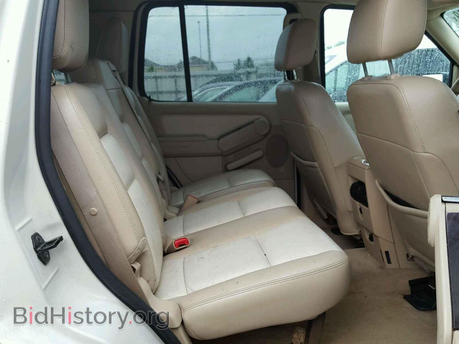 2006 FORD EXPLORER L - VIN: 1FMEU65E46ZA03825 - Фото 6