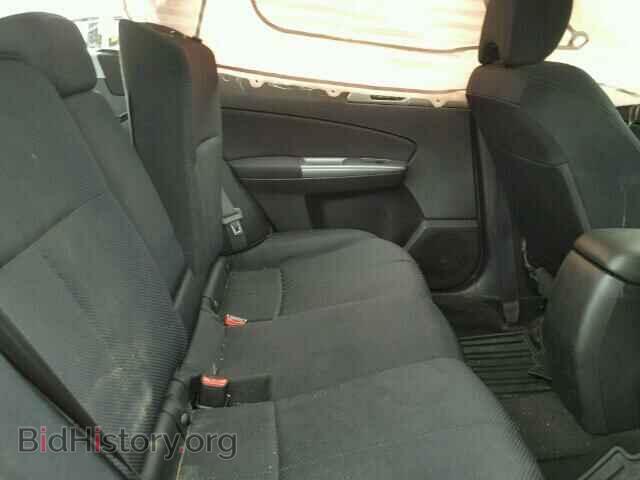 2011 SUBARU FORESTER - VIN: JF2SHBBC2BH773126 - Фото 6