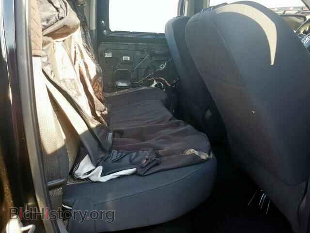 2012 DODGE RAM 1500 - VIN: 1C6RD7FT9CS167656 - Фото 6