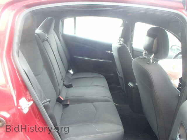 2013 CHRYSLER 200 - VIN: 1C3CCBBB2DN655952 - Фото 6
