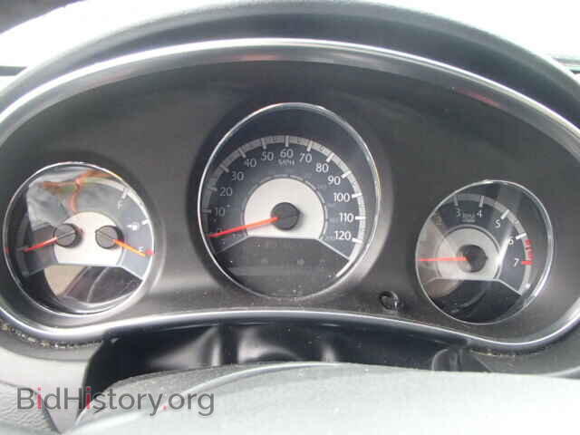 2013 CHRYSLER 200 - VIN: 1C3CCBBB2DN655952 - Фото 8
