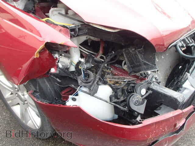 2013 CHRYSLER 200 - VIN: 1C3CCBBB2DN655952 - Фото 10
