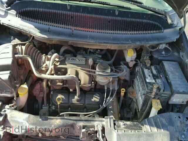 2006 DODGE CARAVAN - VIN: 2D4GP44L26R626334 - Фото 7