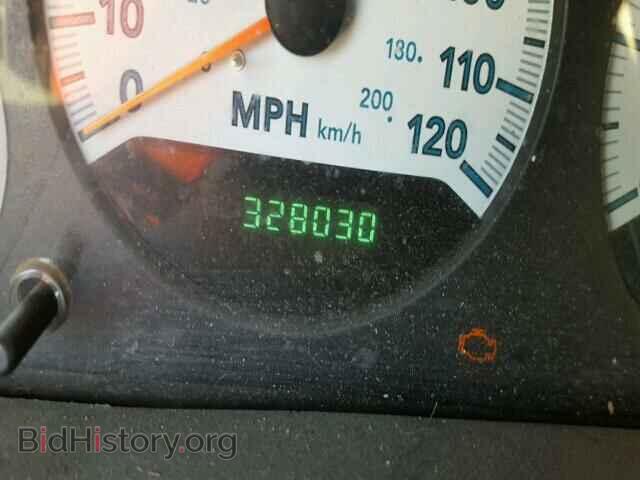 2006 DODGE CARAVAN - VIN: 2D4GP44L26R626334 - Фото 8