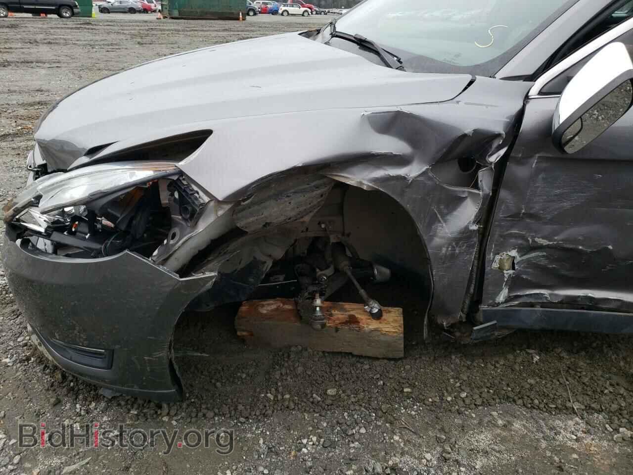 2014 FORD TAURUS - VIN: 1FAHP2F89EG134761 - Фото 9