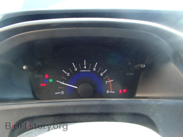 2013 HONDA CIVIC - VIN: 19XFB2E54DE081327 - Фото 9