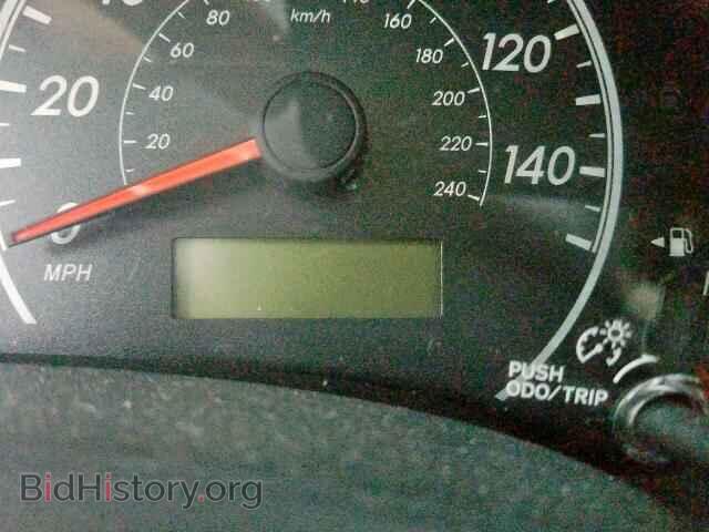 2012 TOYOTA COROLLA - VIN: 2T1BU4EE0CC843294 - Фото 8