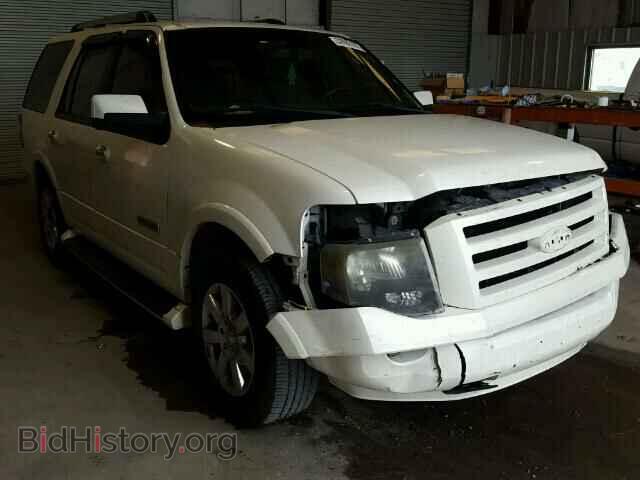 Photo 1FMFU19577LA68920 - FORD EXPEDITION 2007