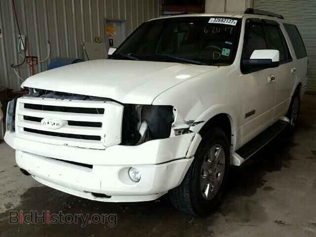 2007 FORD EXPEDITION - VIN: 1FMFU19577LA68920 - Фото 2