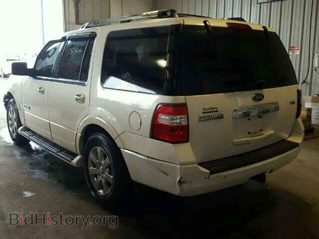 2007 FORD EXPEDITION - VIN: 1FMFU19577LA68920 - Фото 3