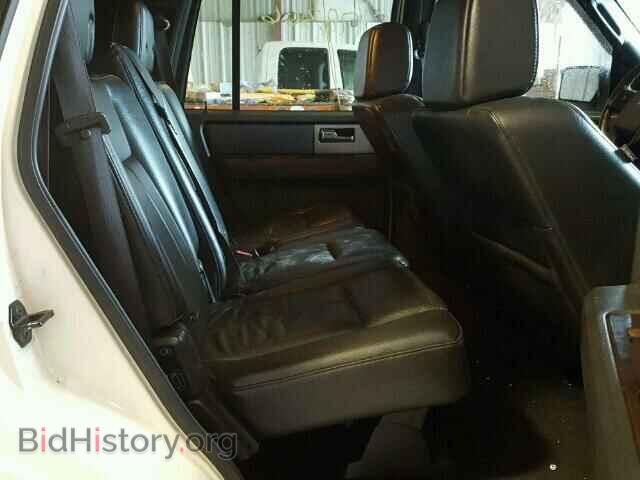 2007 FORD EXPEDITION - VIN: 1FMFU19577LA68920 - Фото 6