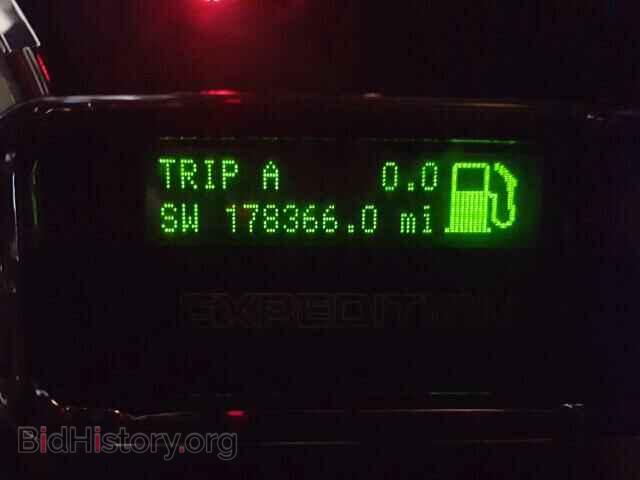 2007 FORD EXPEDITION - VIN: 1FMFU19577LA68920 - Фото 8