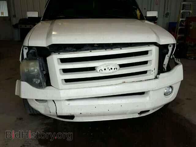 2007 FORD EXPEDITION - VIN: 1FMFU19577LA68920 - Фото 9