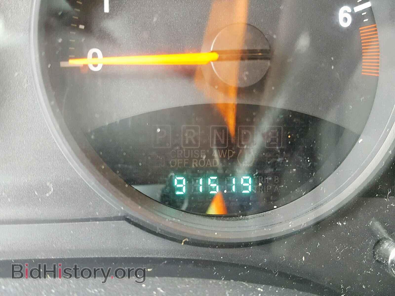 2011 JEEP COMPASS SP - VIN: 1J4NF1FB5BD154423 - Photo 8