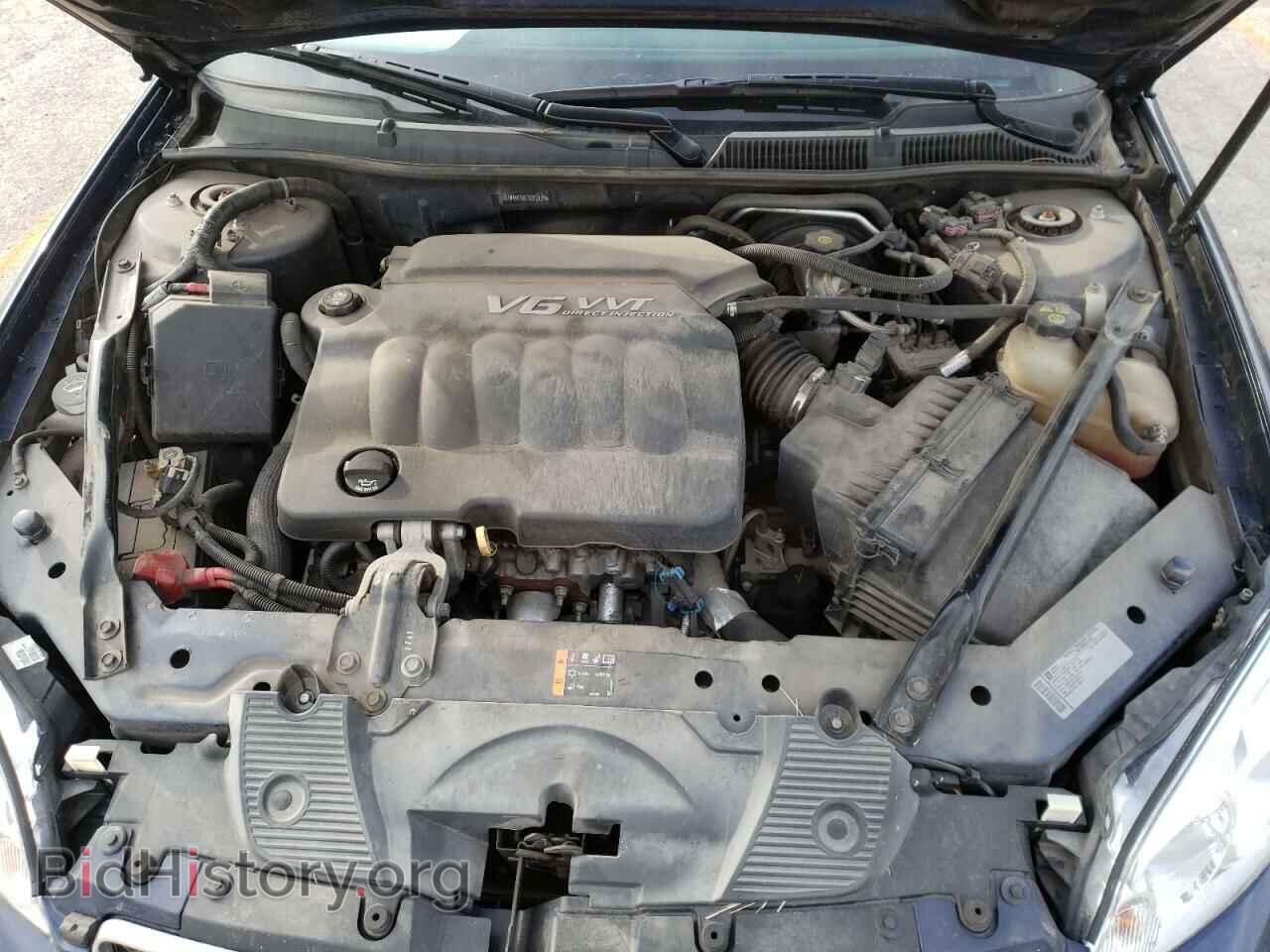 2012 CHEVROLET IMPALA - VIN: 2G1WA5E38C1202139 - Фото 7