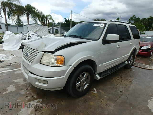 2006 FORD EXPEDITION - VIN: 1FMPU19566LA66398 - Фото 2