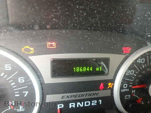 2006 FORD EXPEDITION - VIN: 1FMPU19566LA66398 - Фото 8