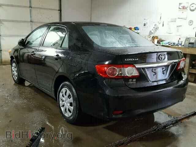 2011 TOYOTA COROLLA - VIN: 2T1BU4EEXBC736820 - Фото 3
