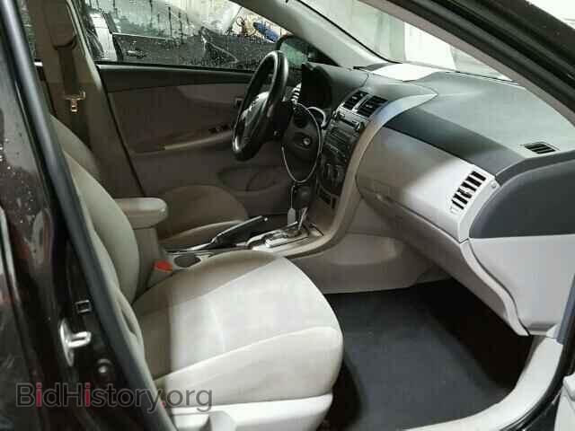 2011 TOYOTA COROLLA - VIN: 2T1BU4EEXBC736820 - Фото 5