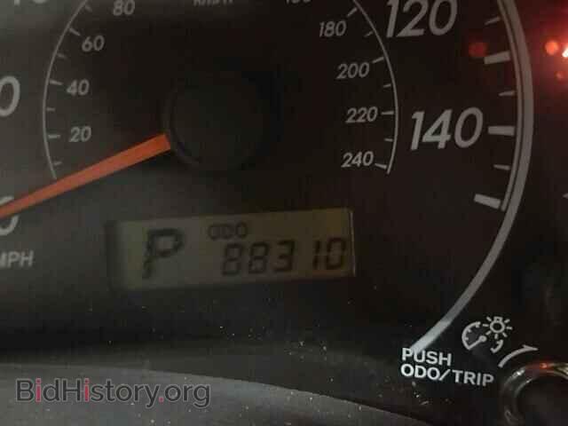 2011 TOYOTA COROLLA - VIN: 2T1BU4EEXBC736820 - Фото 8