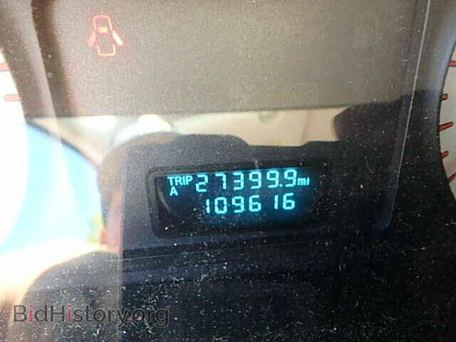 2008 MAZDA TRIBUTE - VIN: 4F2CZ02Z18KM14144 - Фото 8