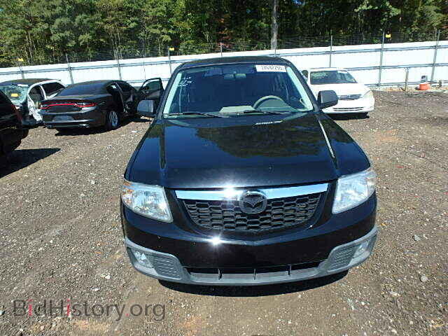 2008 MAZDA TRIBUTE - VIN: 4F2CZ02Z18KM14144 - Фото 10