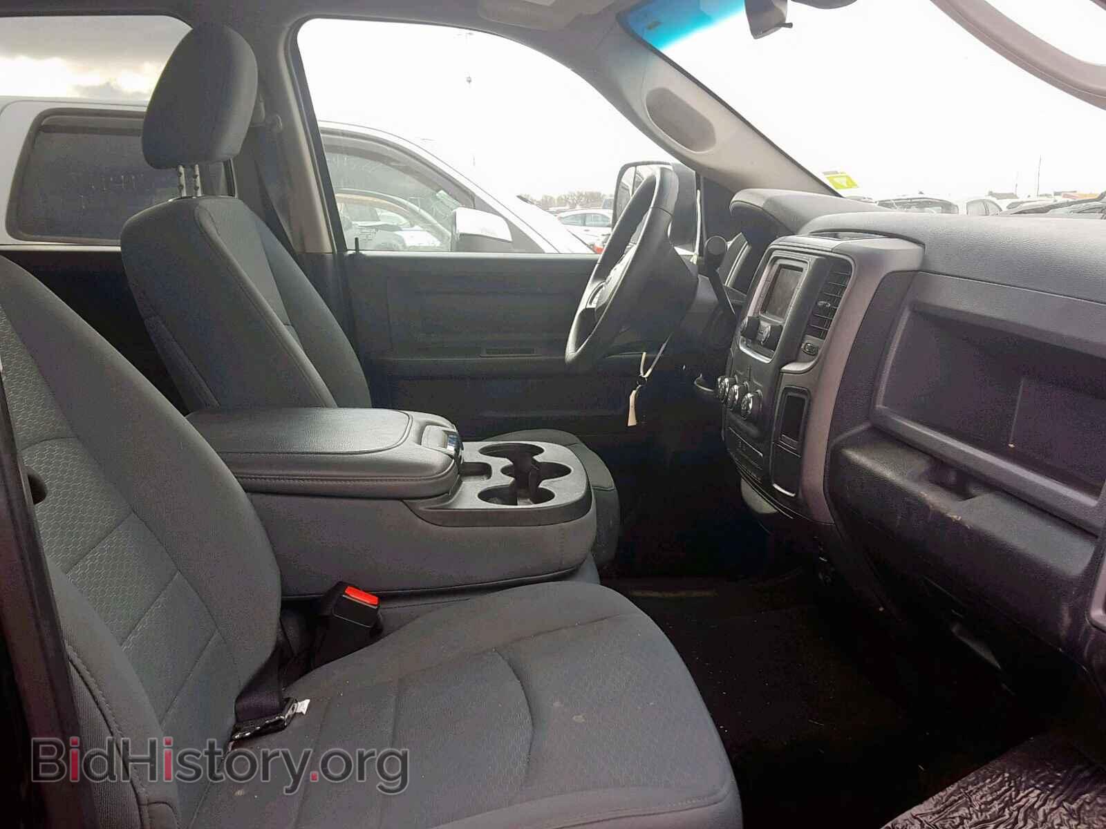 2013 RAM 1500 ST - VIN: 1C6RR7FT0DS718169 - Фото 5