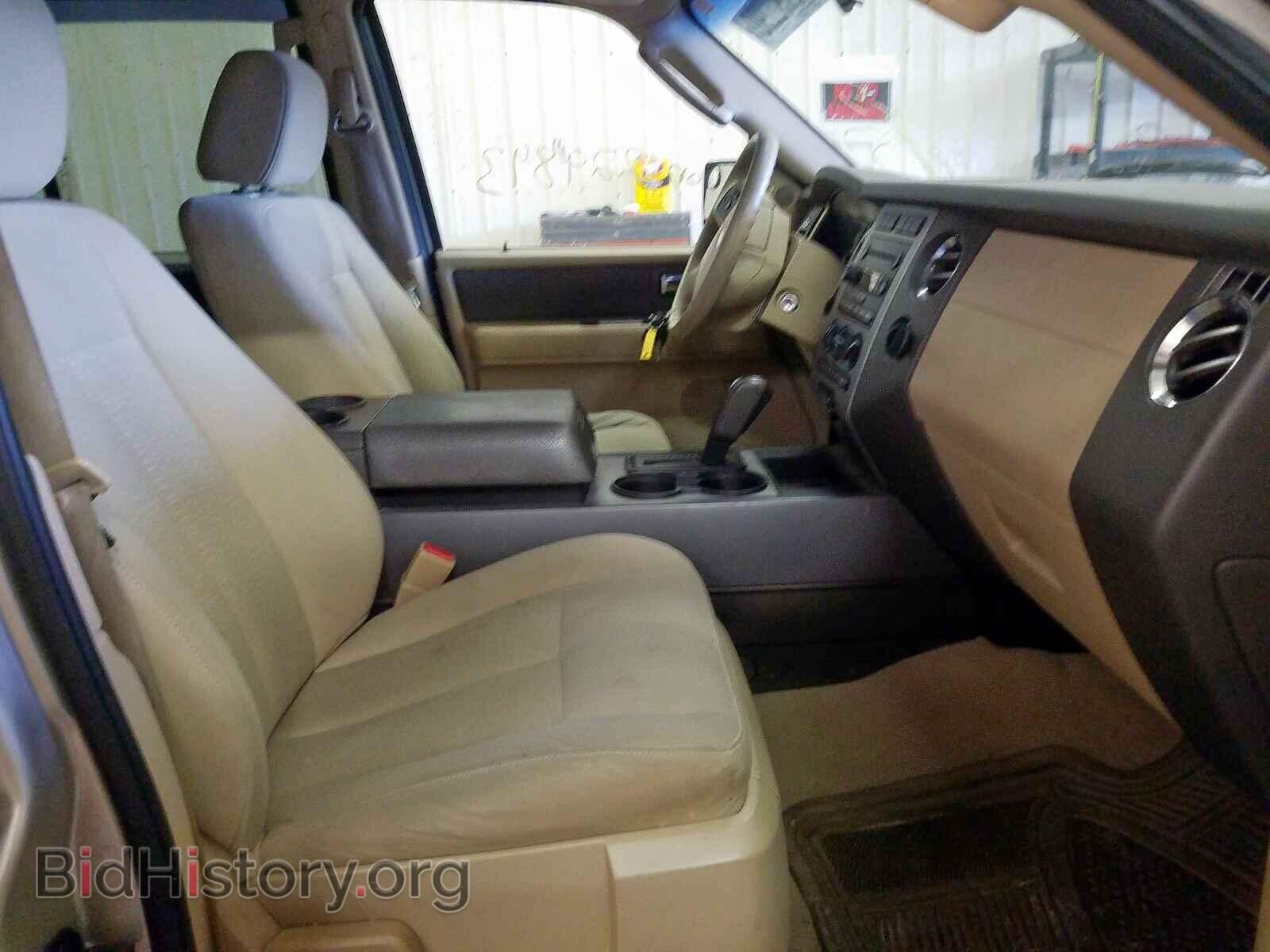 2007 FORD EXPEDITION - VIN: 1FMFU16547LA79071 - Фото 5