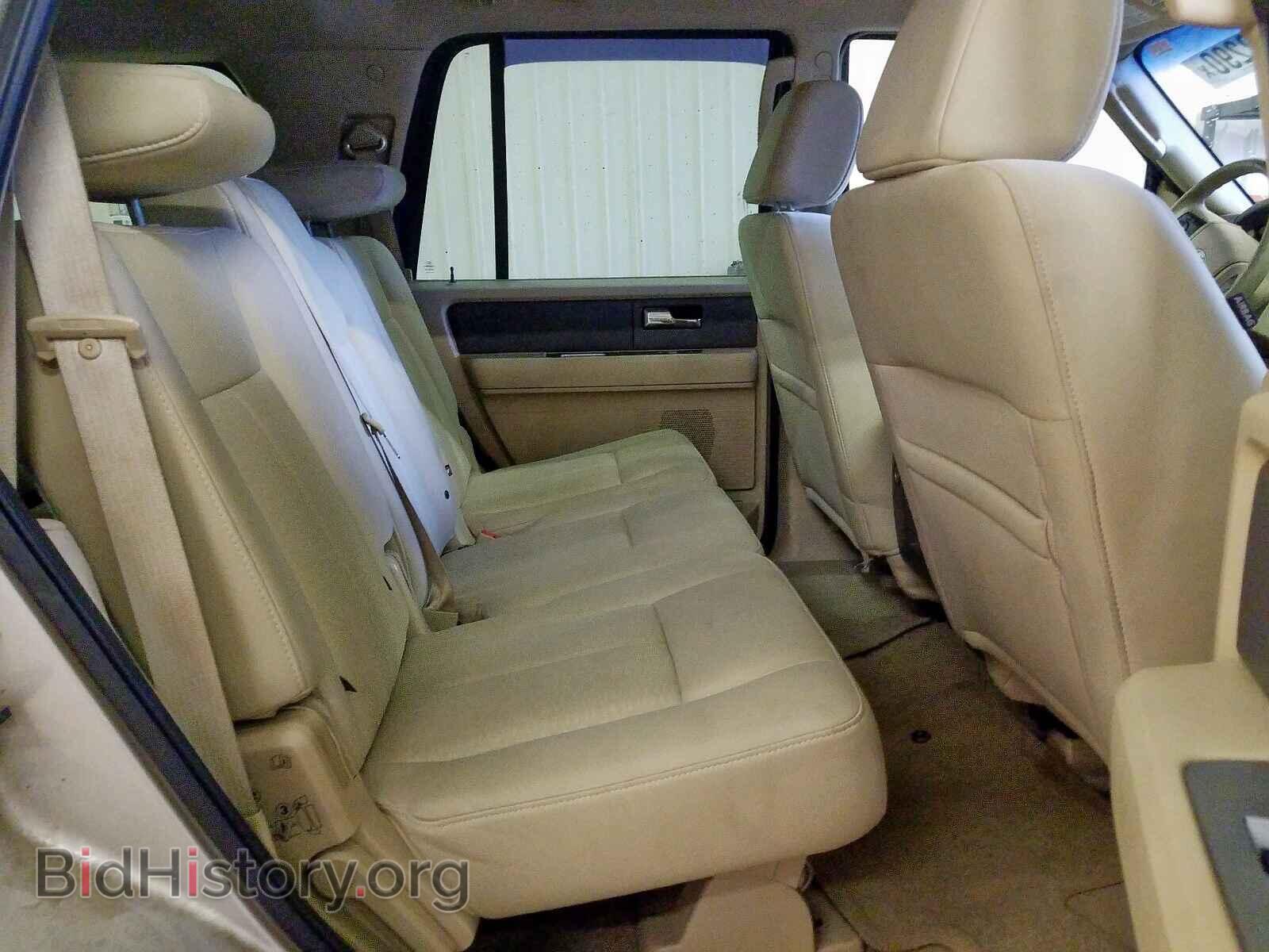 2007 FORD EXPEDITION - VIN: 1FMFU16547LA79071 - Фото 6