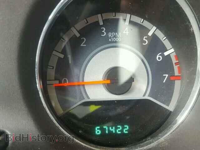 2012 CHRYSLER 200 - VIN: 1C3CCBABXCN155540 - Фото 8