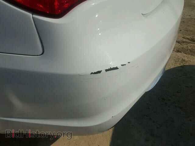2012 CHRYSLER 200 - VIN: 1C3CCBABXCN155540 - Фото 9