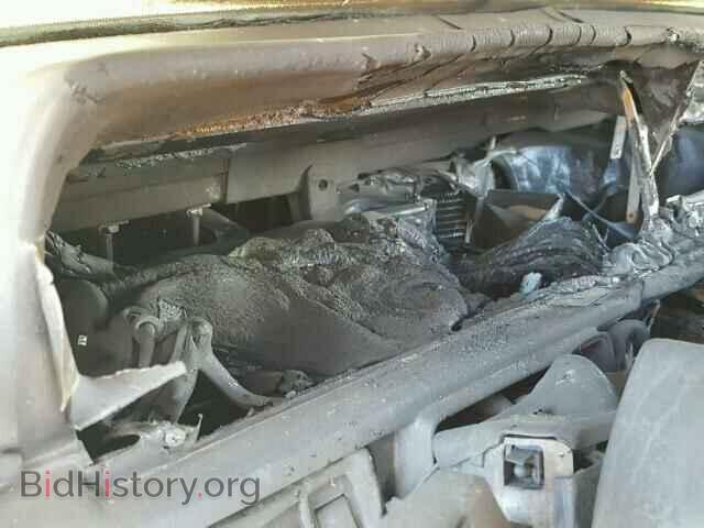 1989 VOLVO 740 - VIN: YV1FA8853K2197978 - Фото 8