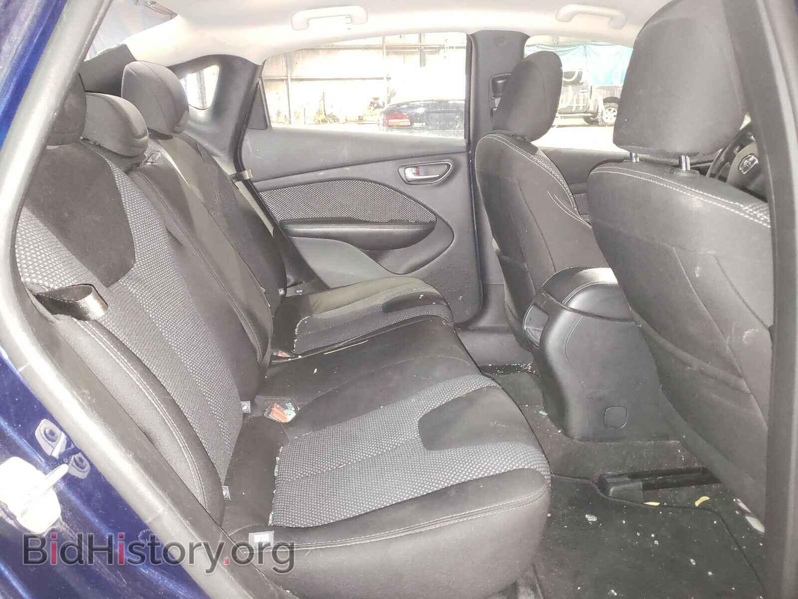 2016 DODGE DART - VIN: 1C3CDFBB1GD766510 - Photo 6