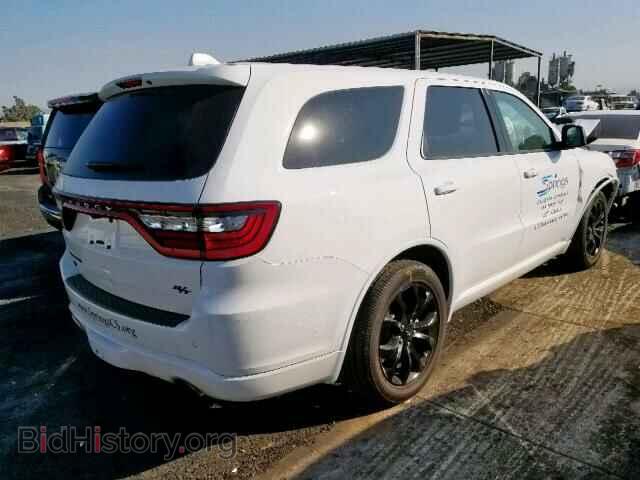 2019 DODGE DURANGO - VIN: 1C4SDJCT4KC692029 - Photo 4