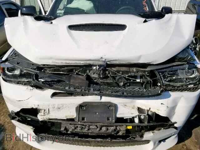 2019 DODGE DURANGO - VIN: 1C4SDJCT4KC692029 - Photo 7