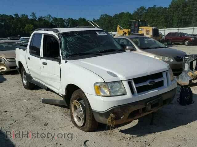 Фотография 1FMZU67K65UB77881 - FORD EXPLORER 2005