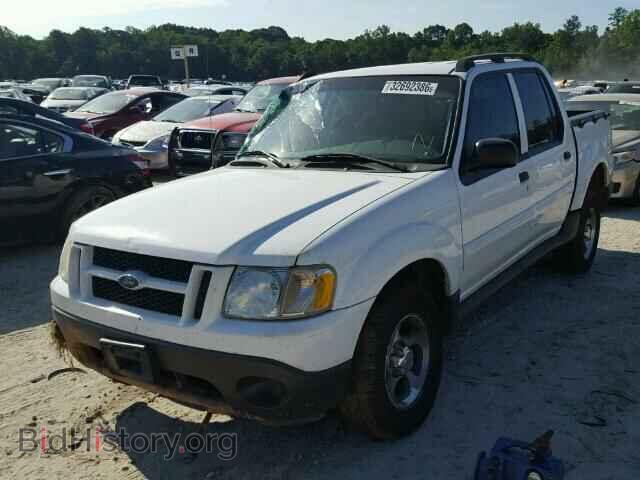 2005 FORD EXPLORER - VIN: 1FMZU67K65UB77881 - Фото 2