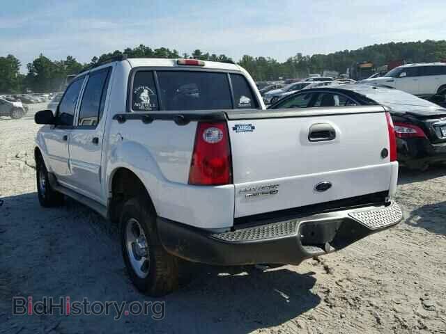 2005 FORD EXPLORER - VIN: 1FMZU67K65UB77881 - Фото 3